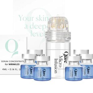 NWT Qure Microinfusion Set